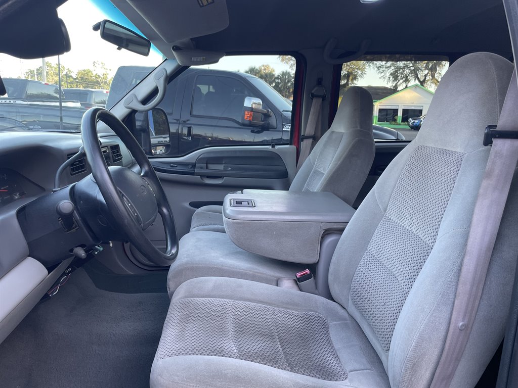 2001 Ford F-350 Super Duty - $19,999
