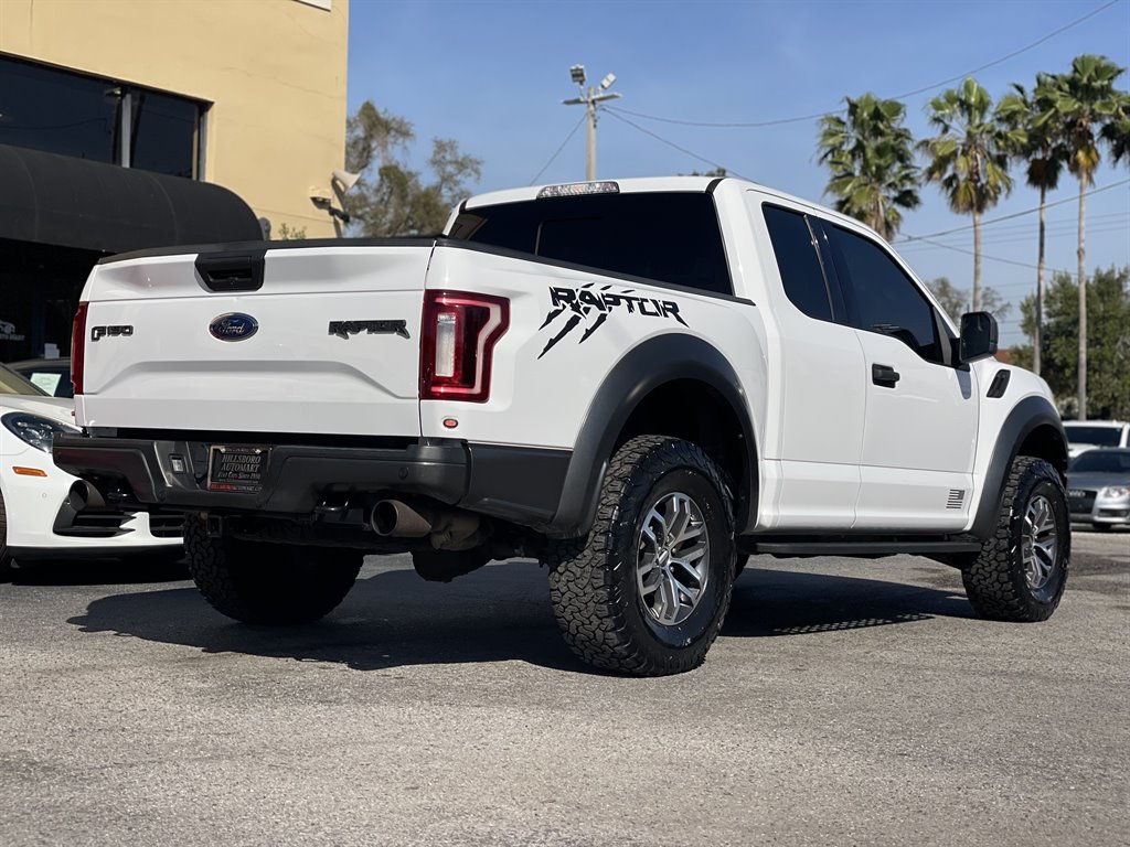 2017 Ford F-150 - $29,999