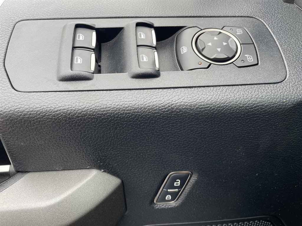 2017 Ford F-150 - $29,999