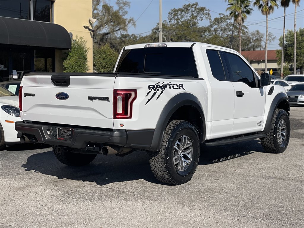 2017 Ford F-150 - $29,999