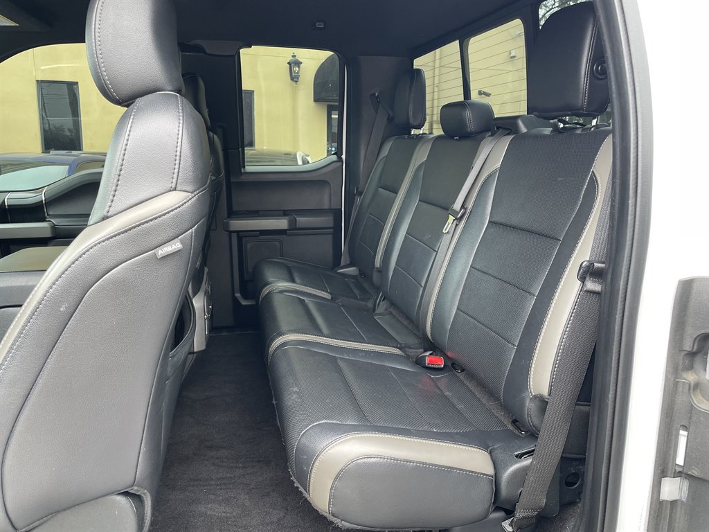 2017 Ford F-150 - $29,999