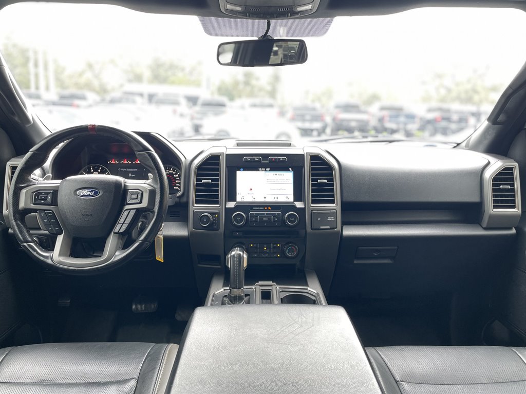 2017 Ford F-150 - $29,999