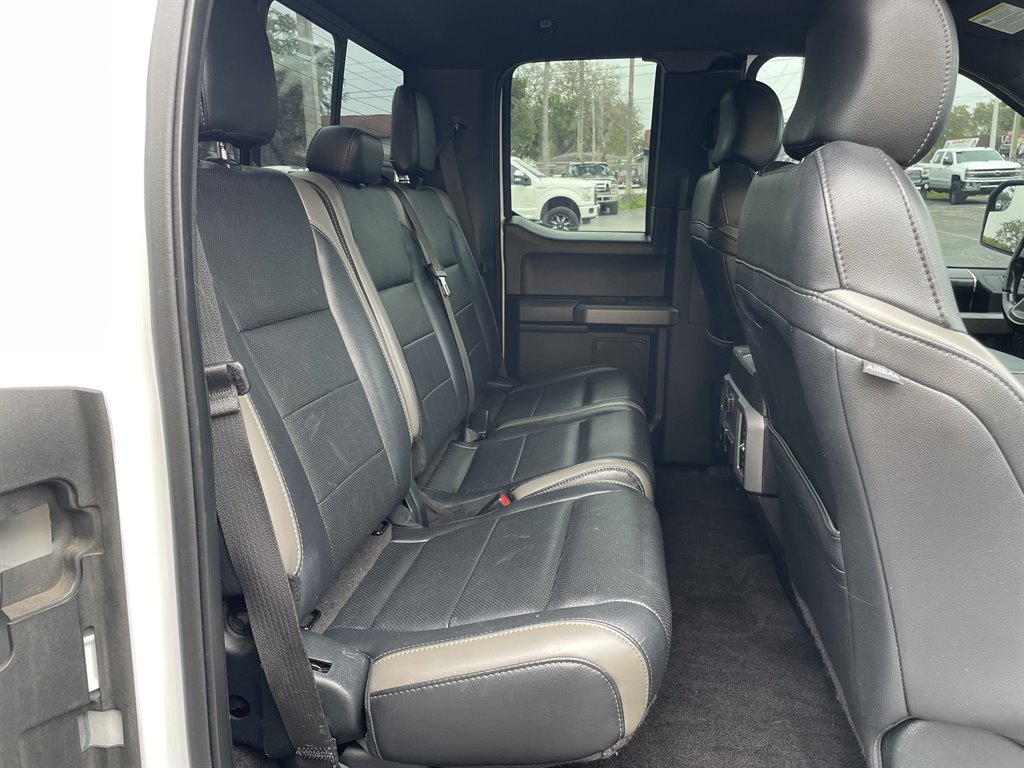 2017 Ford F-150 - $29,999