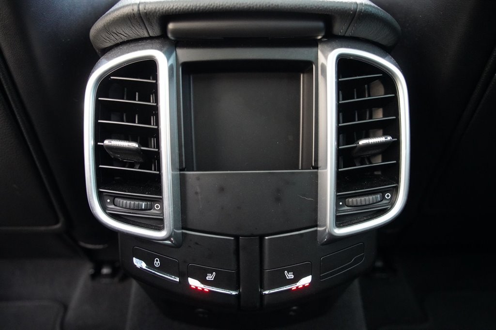 2014 Porsche Cayenne - $19,999