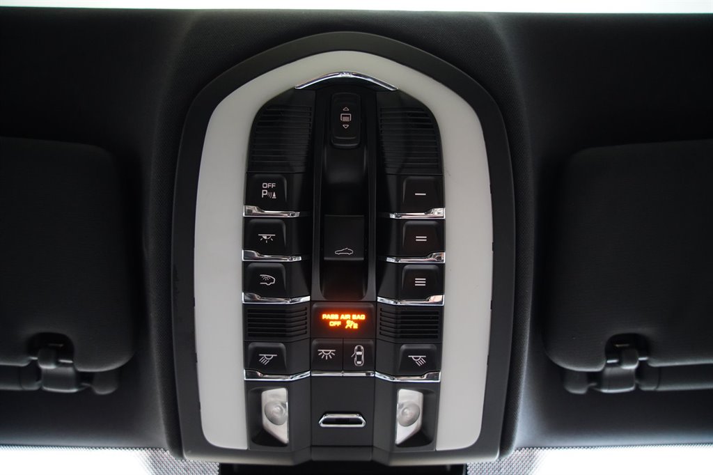 2014 Porsche Cayenne - $19,999