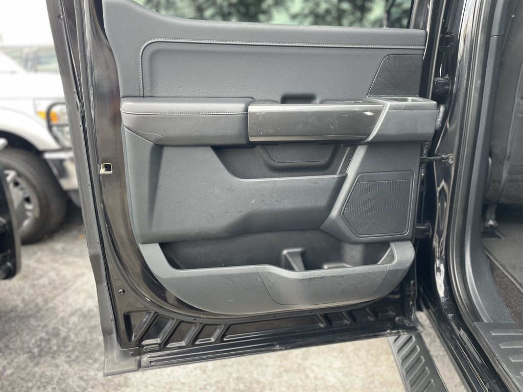 2021 Ford F-150 - $29,999