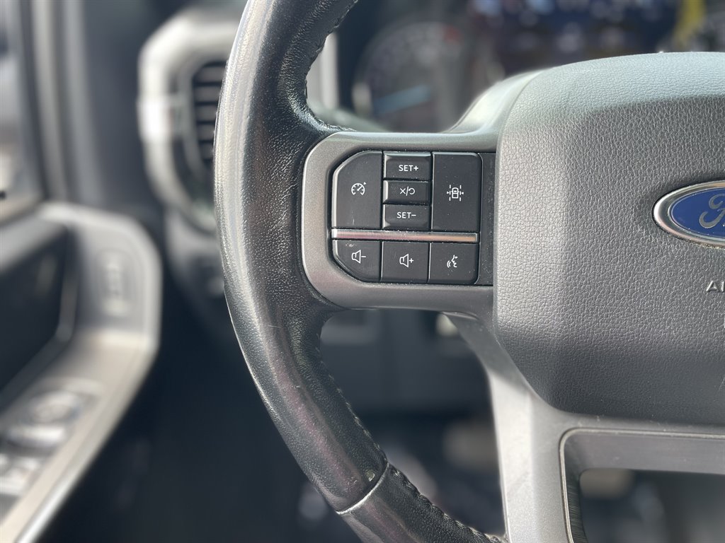 2021 Ford F-150 - $29,999