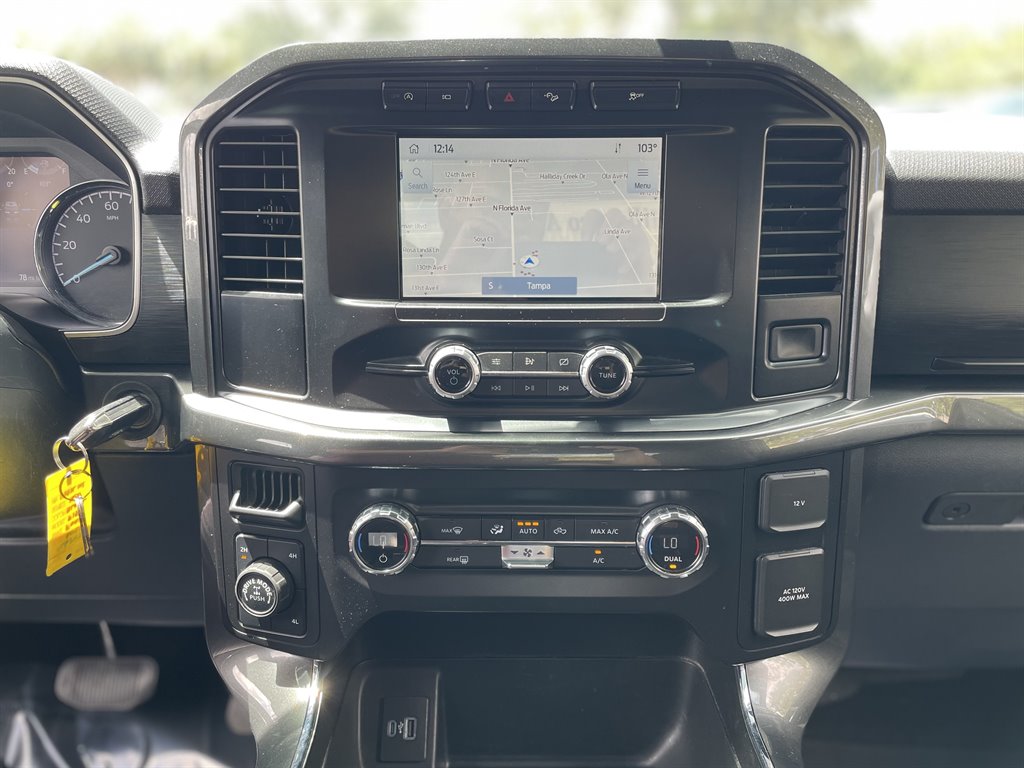 2021 Ford F-150 - $29,999
