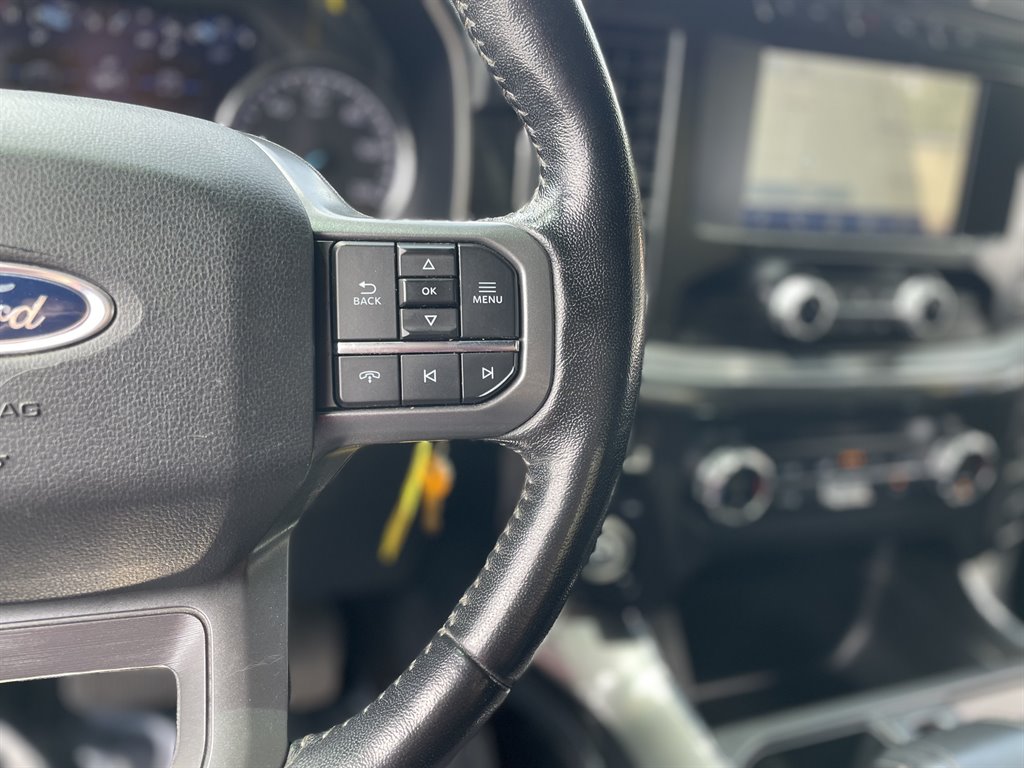 2021 Ford F-150 - $29,999