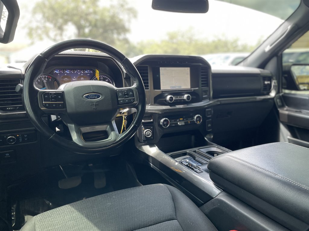 2021 Ford F-150 - $29,999