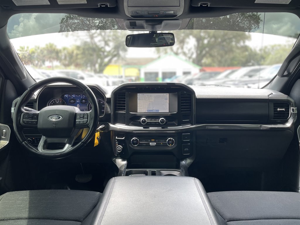 2021 Ford F-150 - $29,999