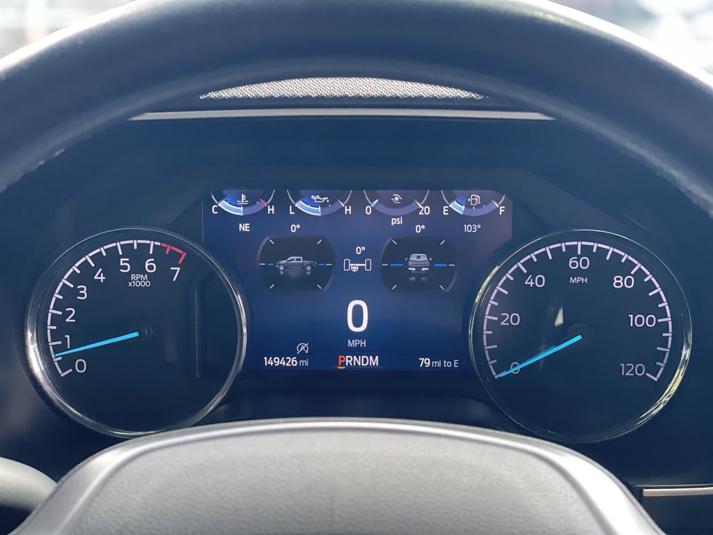 2021 Ford F-150 - $29,999