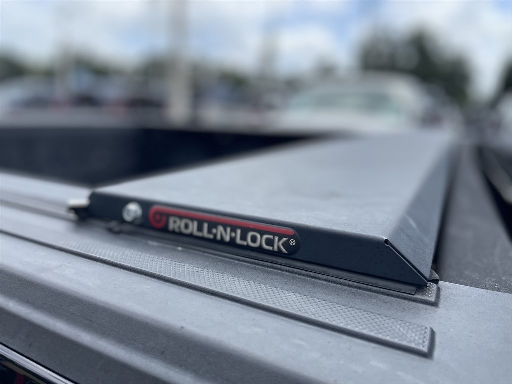 2021 Ford F-150 - $29,999