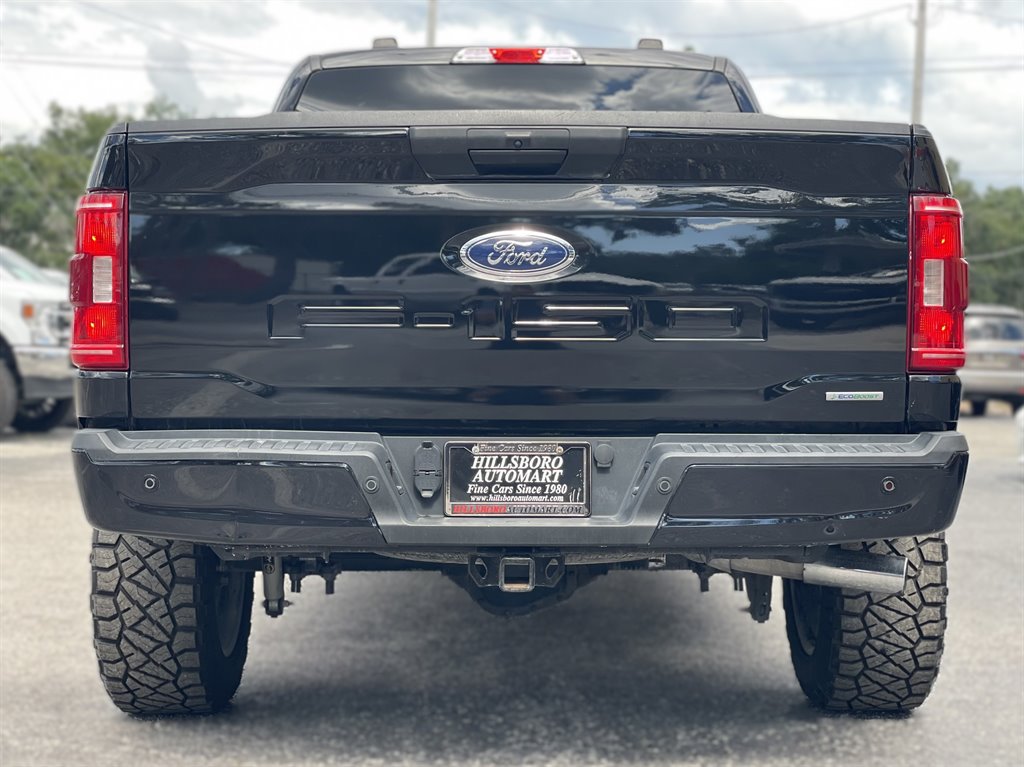 2021 Ford F-150 - $29,999