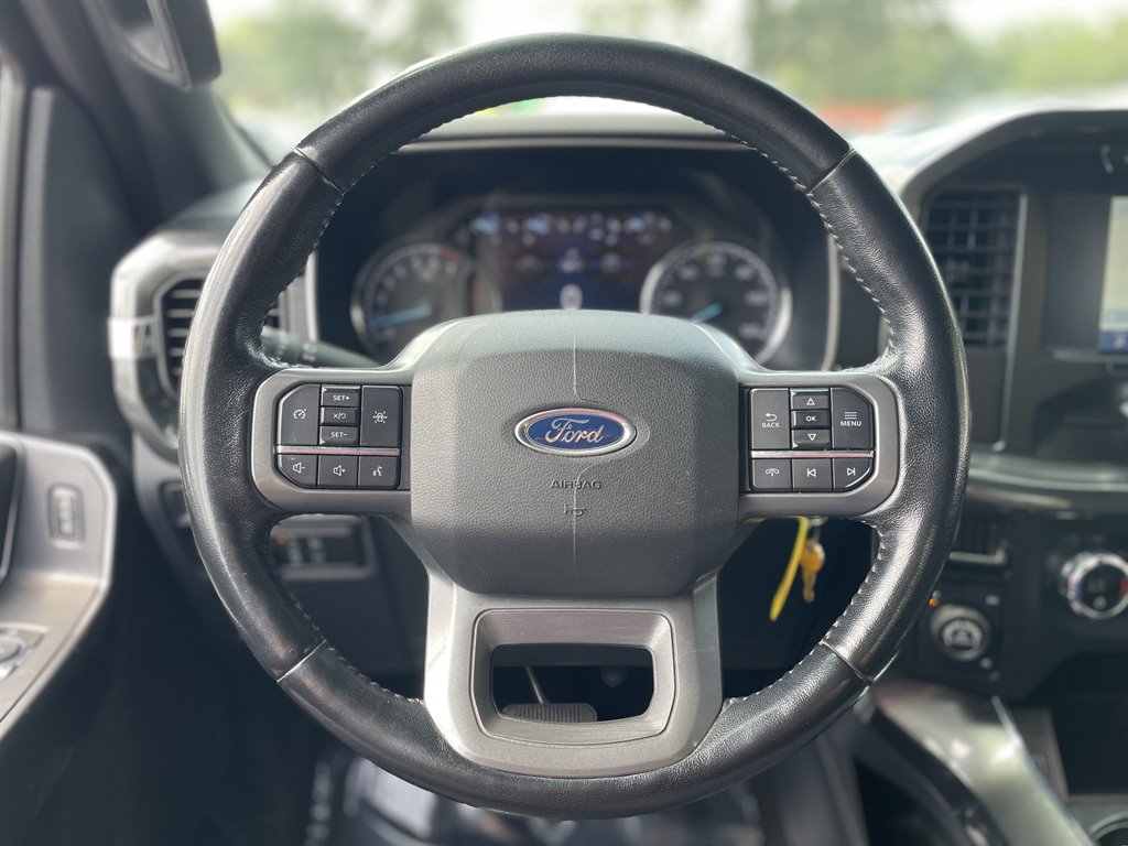 2021 Ford F-150 - $29,999