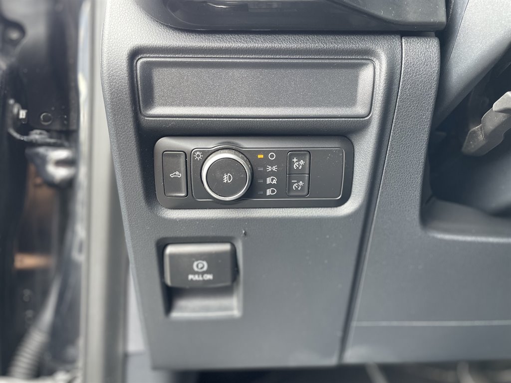 2021 Ford F-150 - $29,999