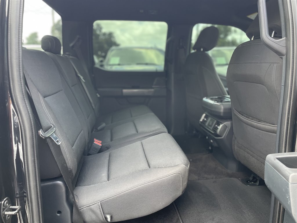 2021 Ford F-150 - $29,999