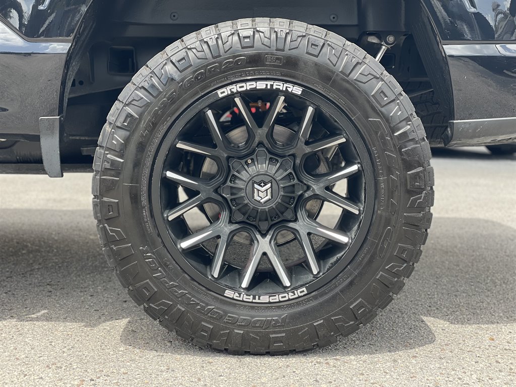 2021 Ford F-150 - $29,999