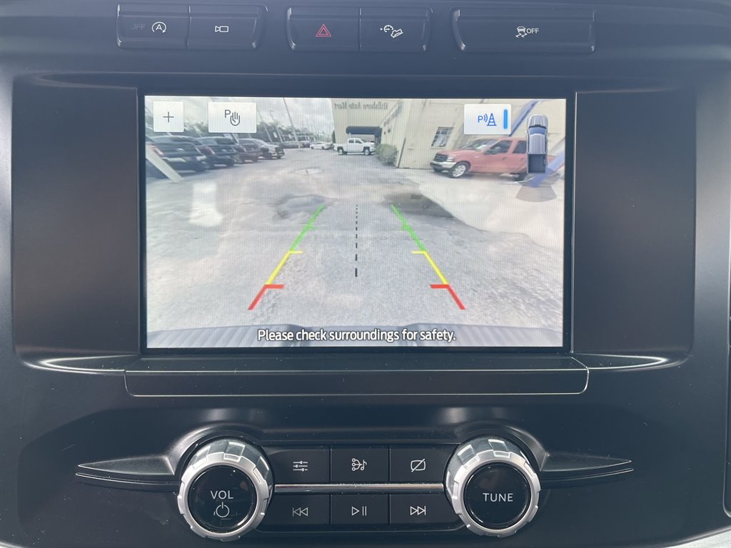 2021 Ford F-150 - $29,999