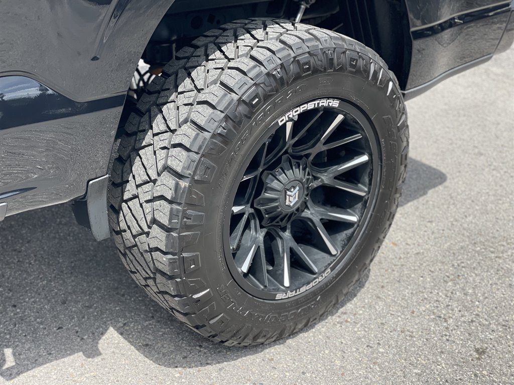 2021 Ford F-150 - $29,999