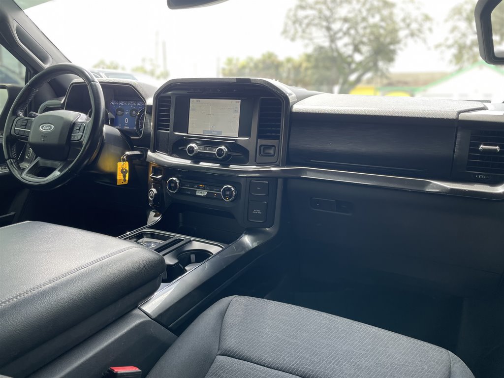 2021 Ford F-150 - $29,999