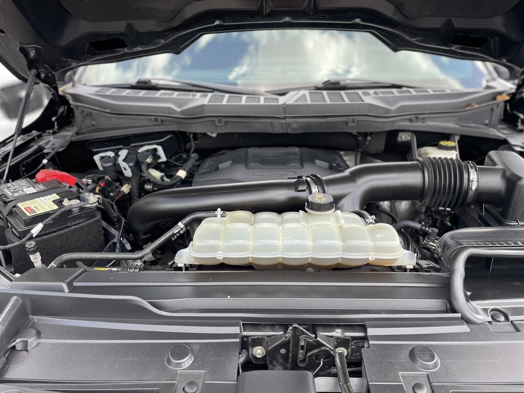 2021 Ford F-150 - $29,999