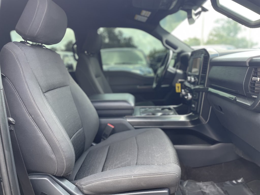 2021 Ford F-150 - $29,999