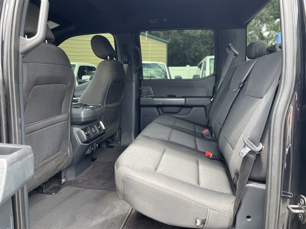 2021 Ford F-150 - $29,999