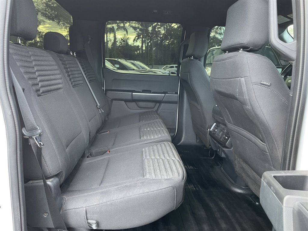 2022 Ford F150 XL photo