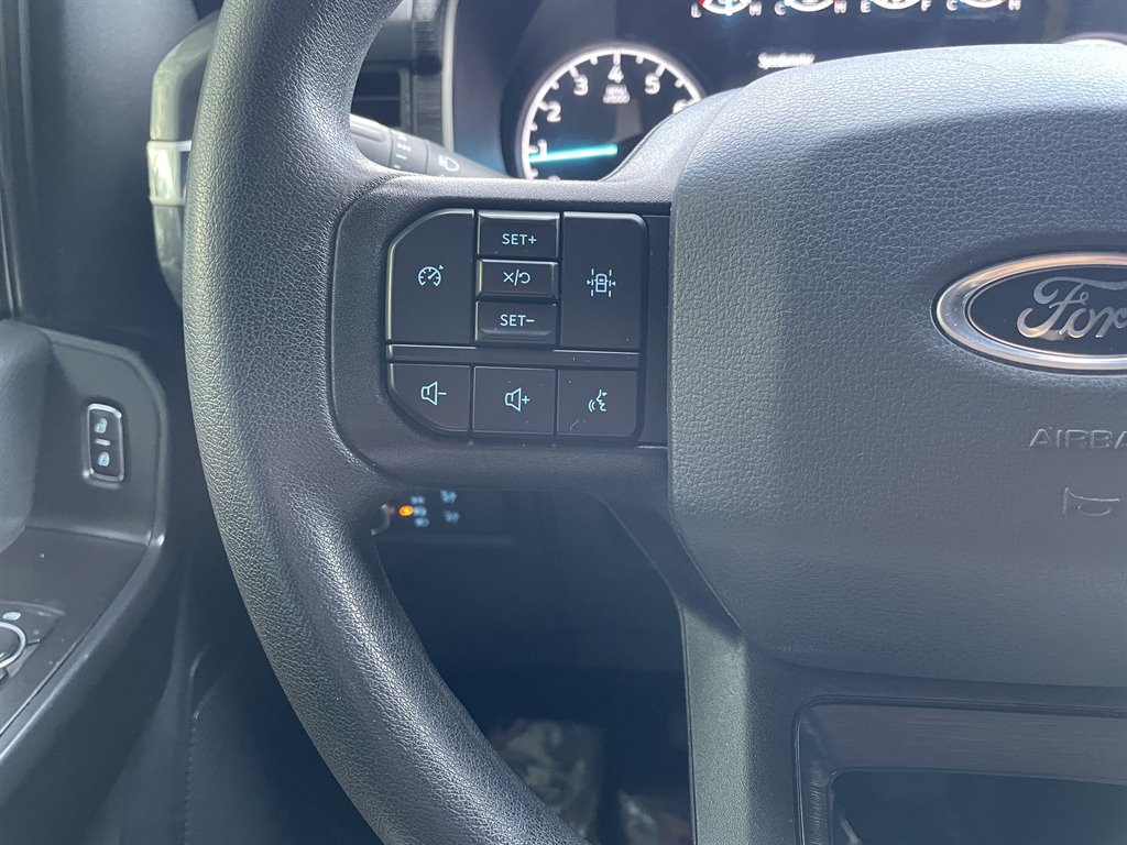 2022 Ford F150 XL photo
