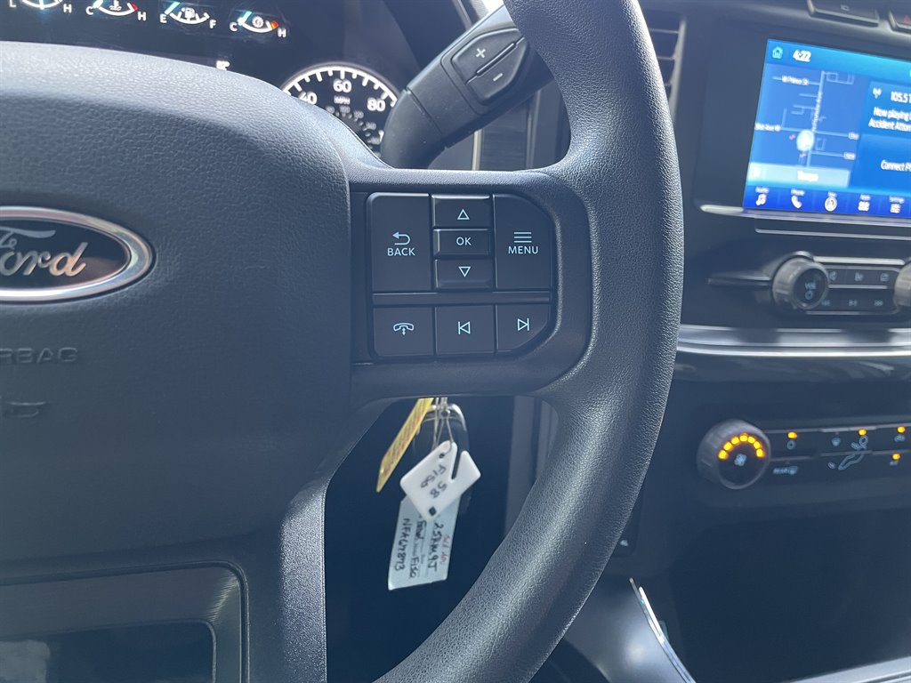 2022 Ford F150 XL photo