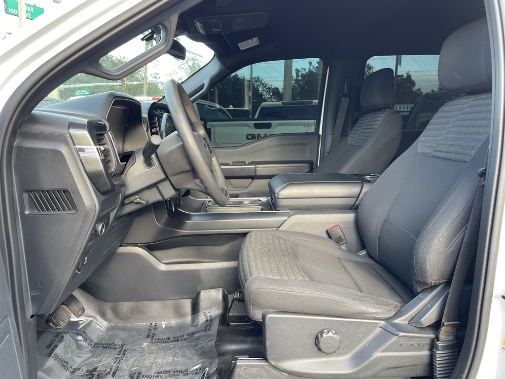 2022 Ford F150 XL photo