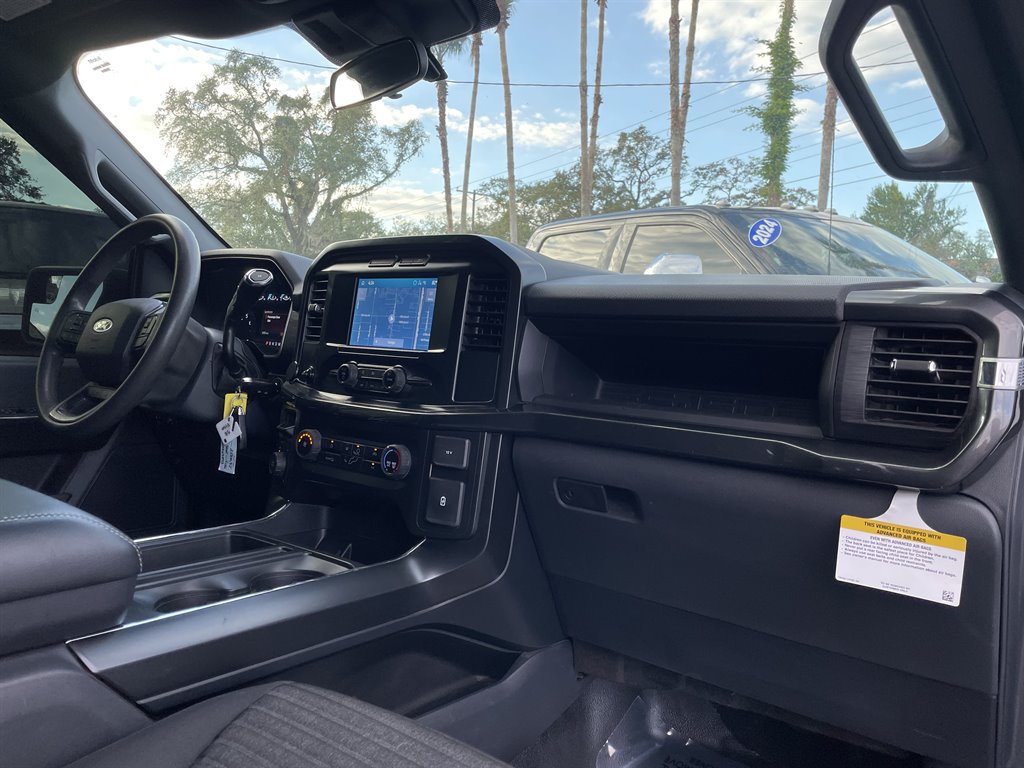 2022 Ford F150 XL photo