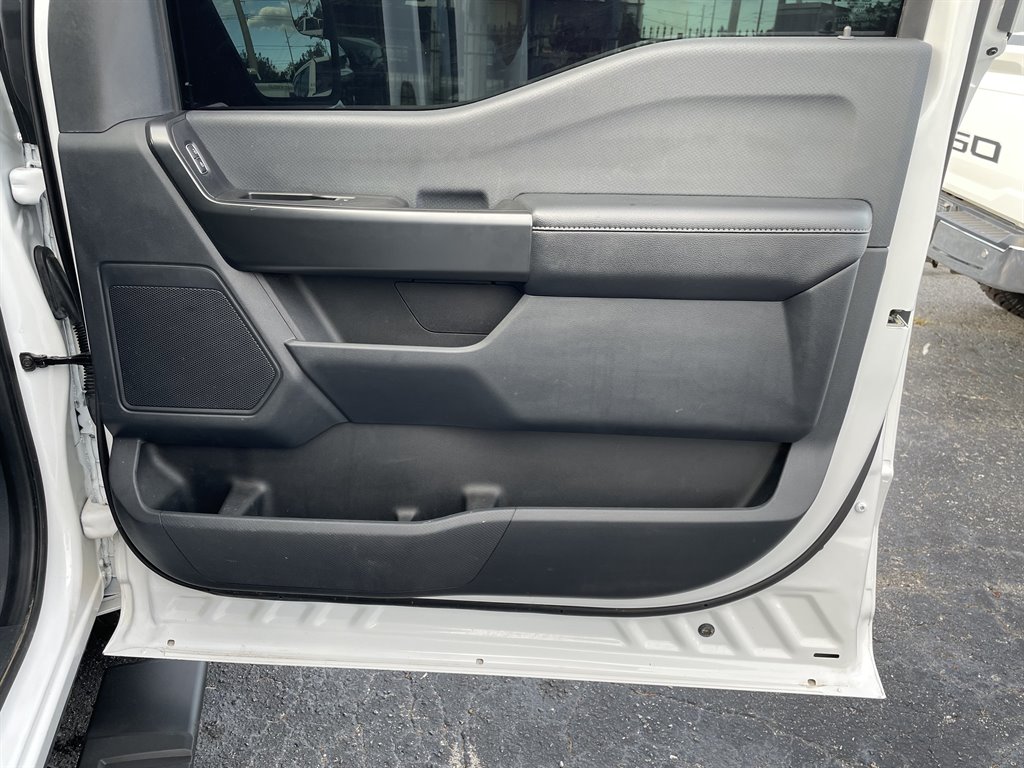 2022 Ford F150 XL photo