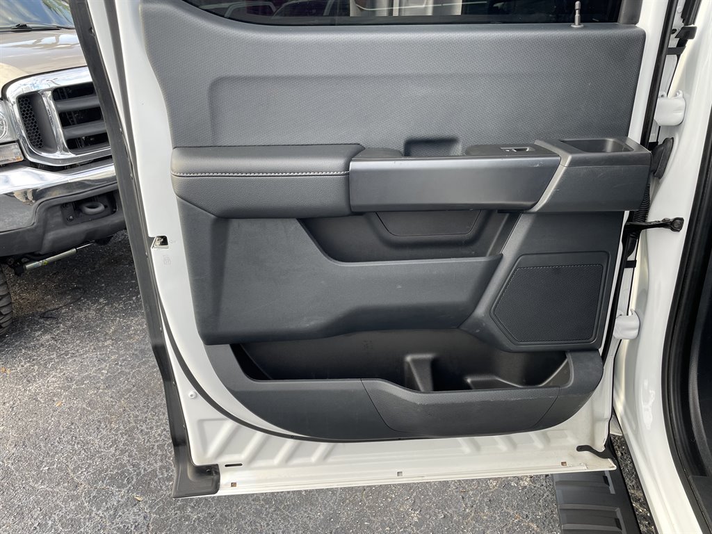 2022 Ford F150 XL photo