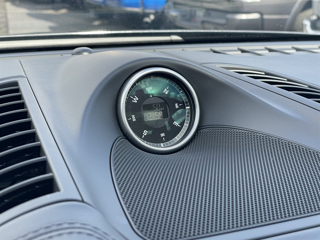 2014 Porsche Cayenne GTS photo