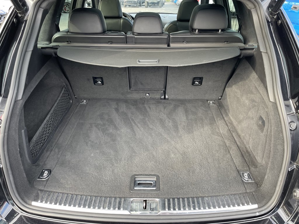 2014 Porsche Cayenne GTS photo