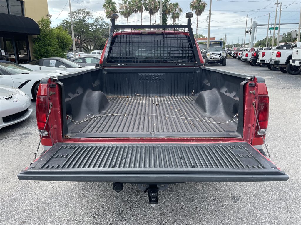 1998 Ford F150 - $5,999