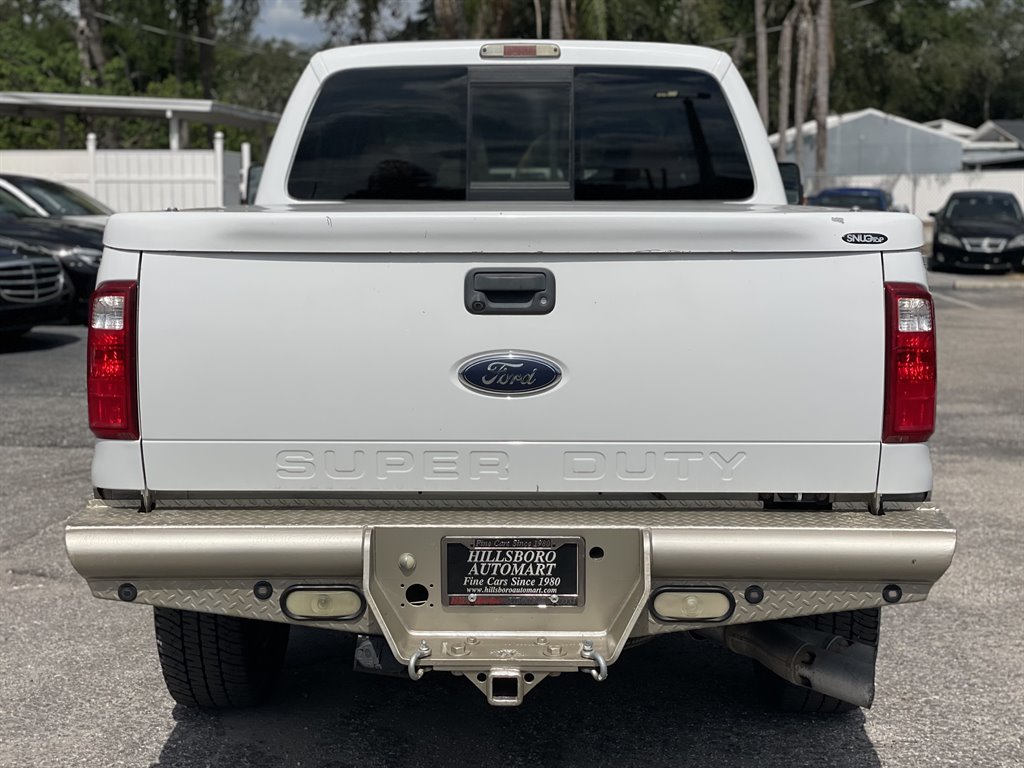2009 Ford F-250 - $23,999