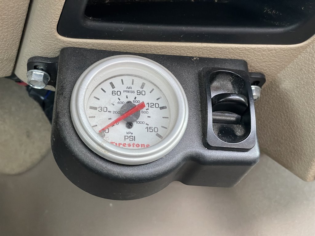 2009 Ford F-250 - $23,999