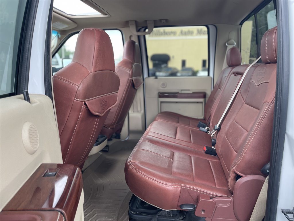 2009 Ford F-250 - $23,999