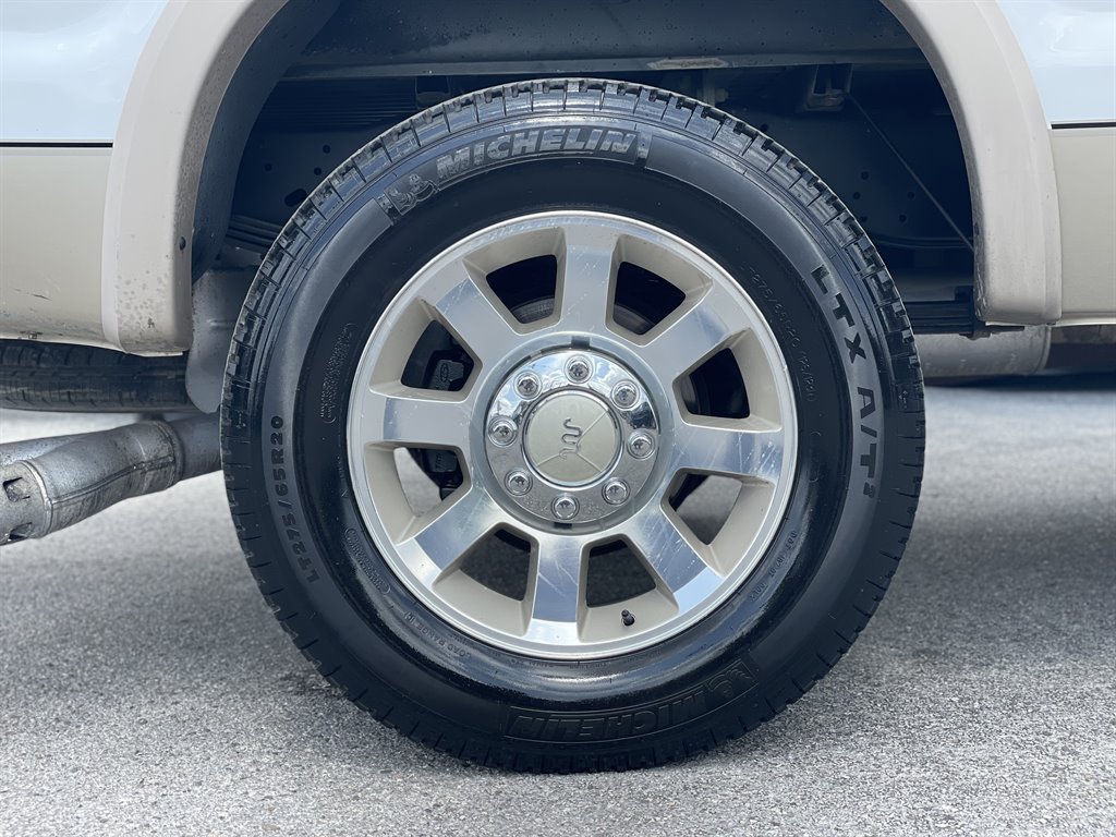 2009 Ford F-250 - $23,999