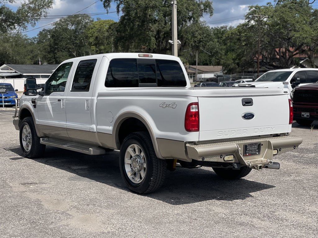2009 Ford F-250 - $23,999