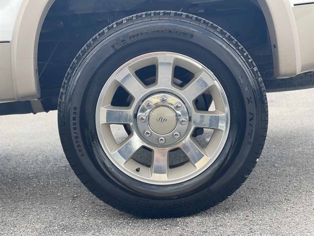 2009 Ford F-250 - $23,999