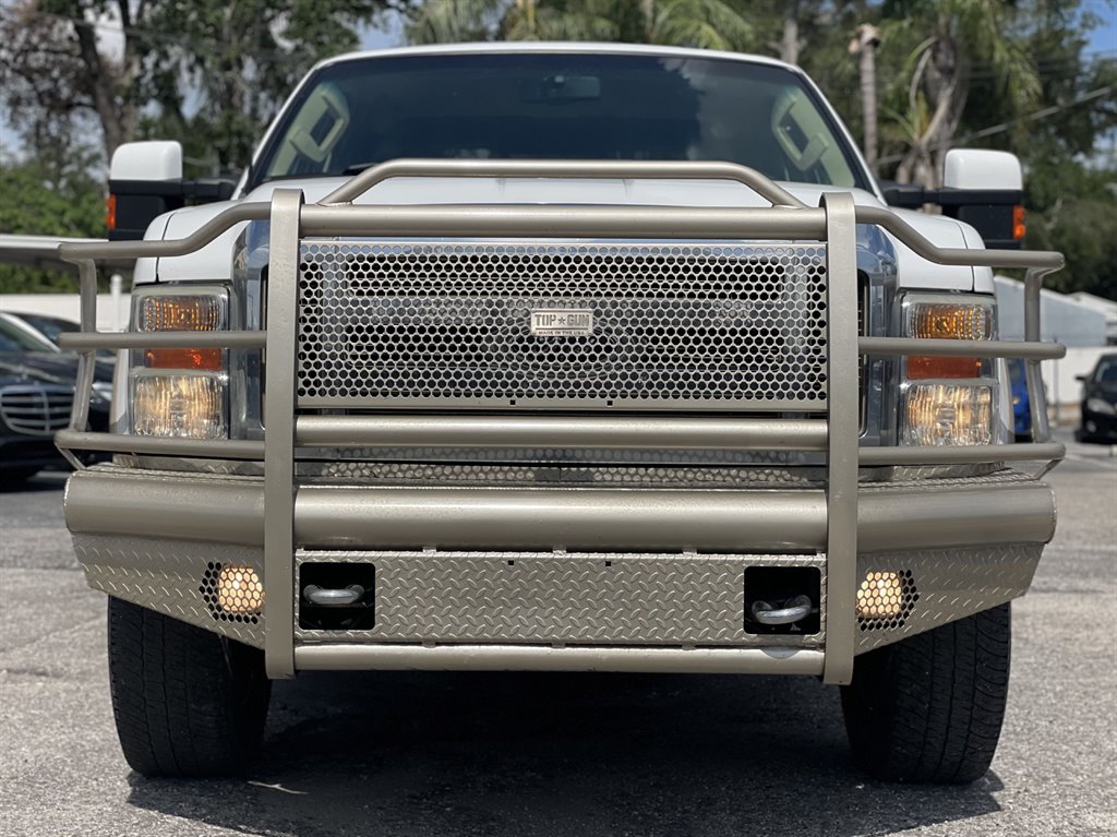 2009 Ford F-250 - $23,999