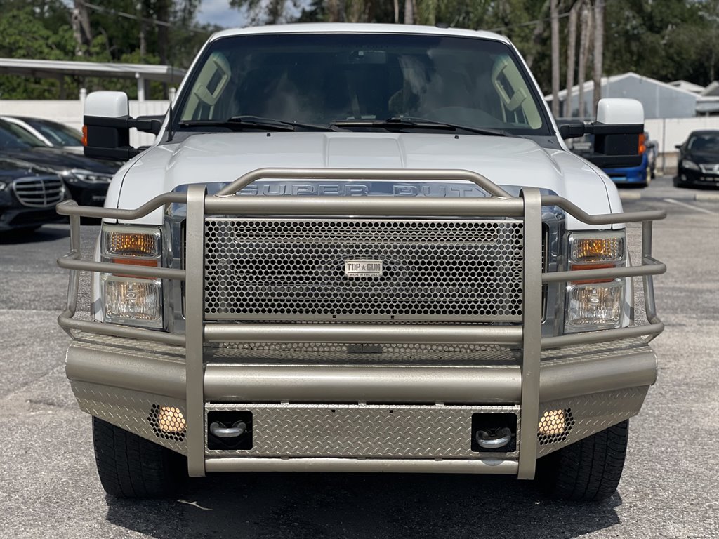 2009 Ford F-250 - $23,999