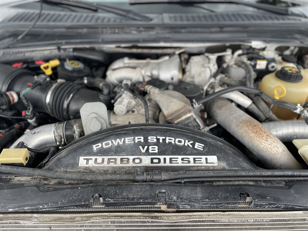 2009 Ford F-250 - $23,999