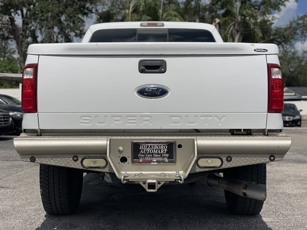2009 Ford F-250 - $23,999