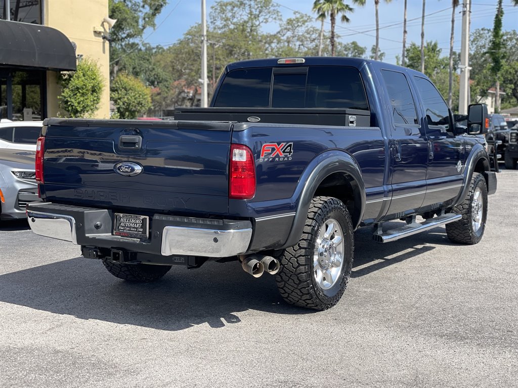 2015 Ford F-250 - $33,999