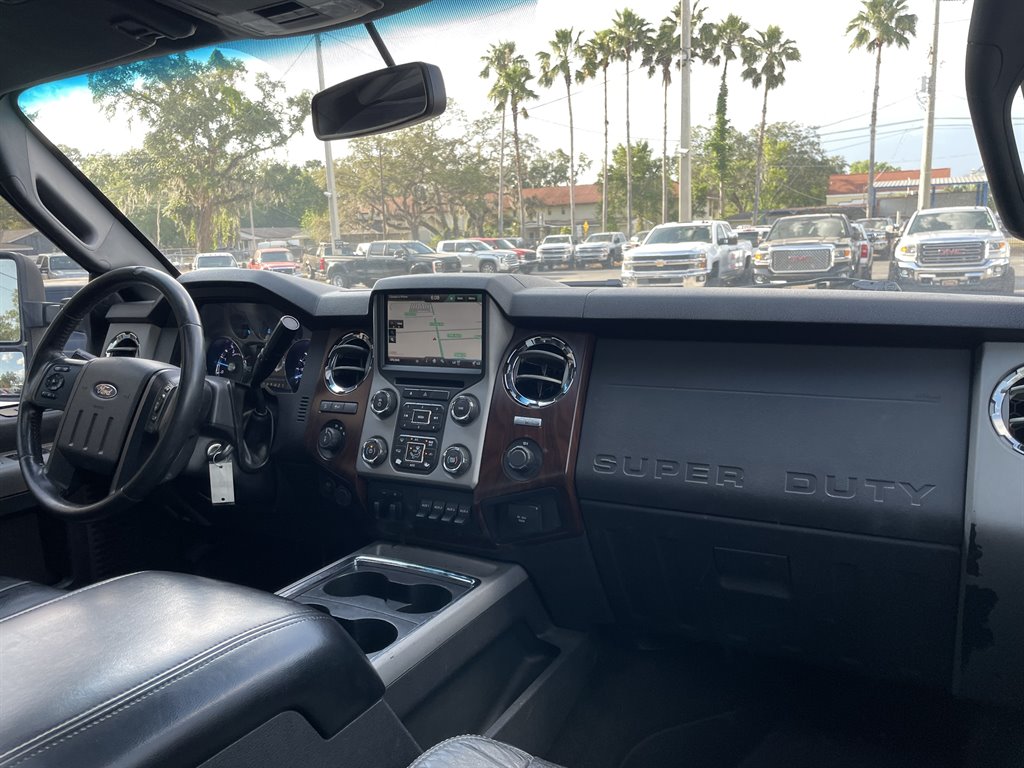 2015 Ford F-250 - $33,999
